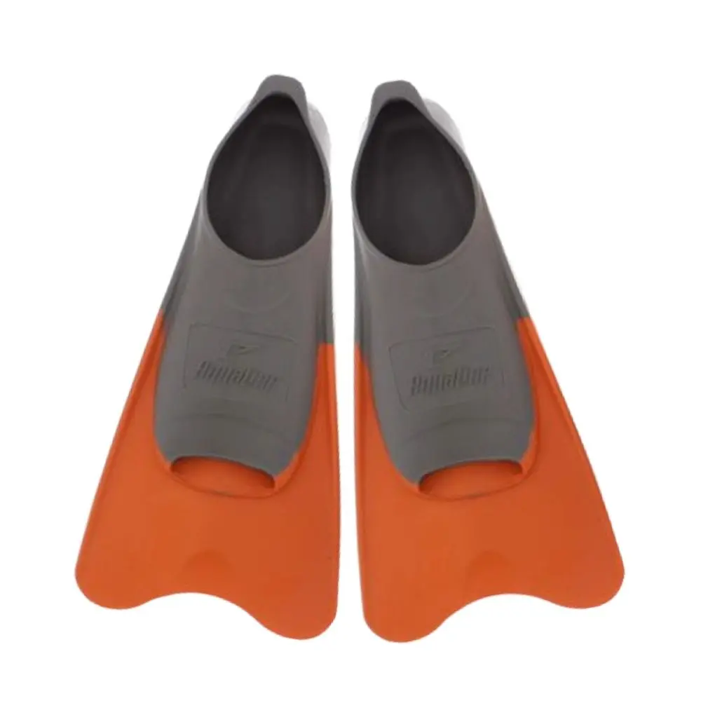 AQUALINE TRAINING FINS 3-5 ORANGEB.webp