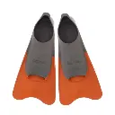 AQUALINE TRAINING FINS 3-5 ORANGEB.webp