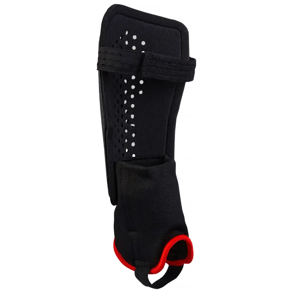Mitre Aircell Carbon shin guards RedBlack B.webp