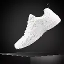 01.Olympic-Recess-Men-White lace up 1.webp