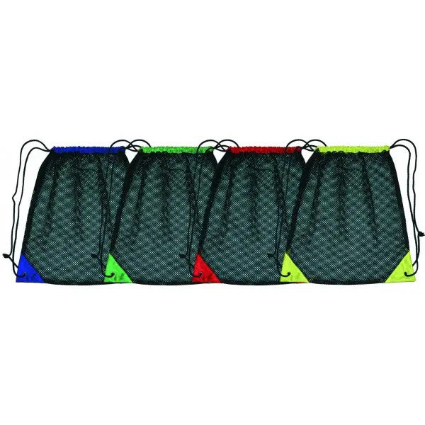 AQUALINE AQUA SACK/WETBAG BLUE BLACK (15101-BKB)