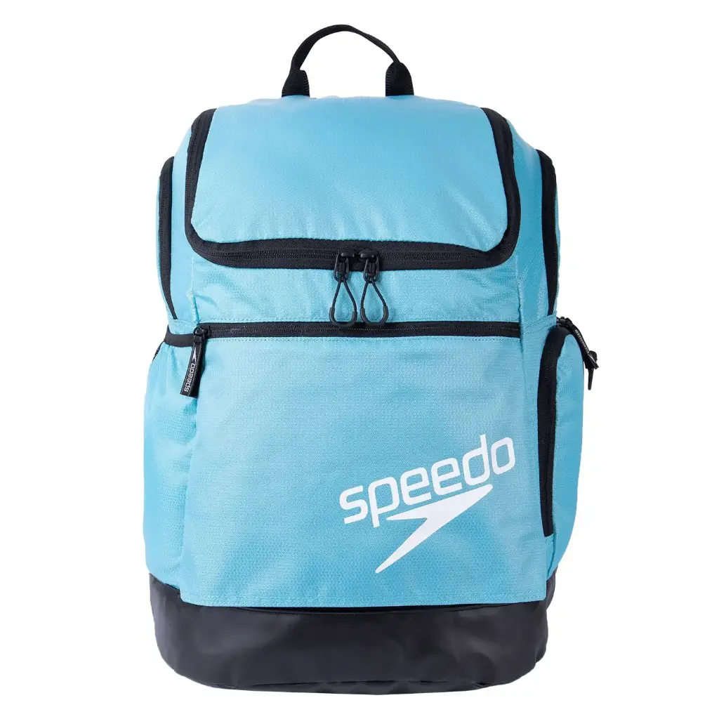SPEEDO TEAMSTER 2.O RUCKSACK 35L TEAL (SPB006T)