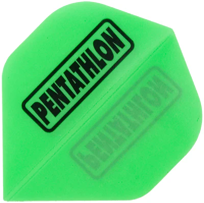 ELKARDART DART FLIGHTS ASSORTED  