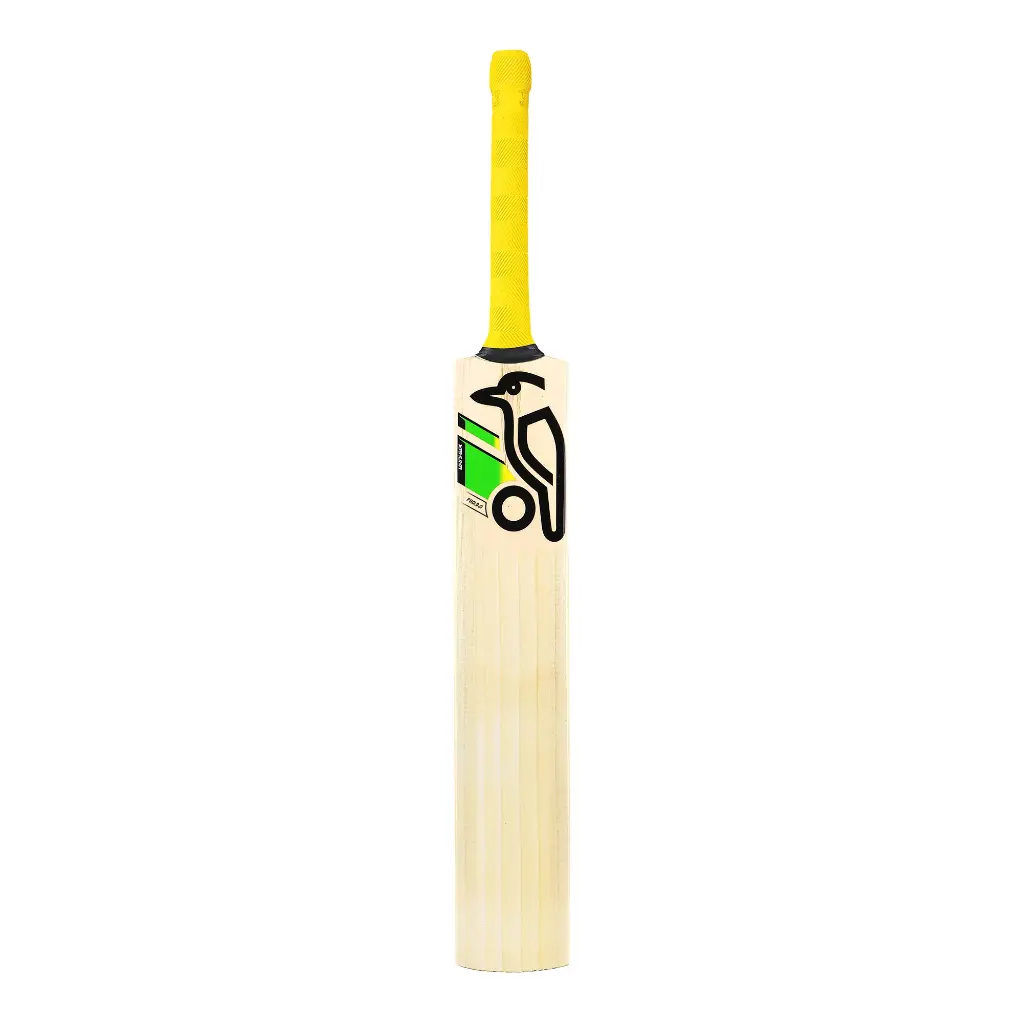 Kookaburra Kahuna Pro 9.0 Kashmir Willow Cricket Bat 4