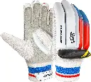 Kookaburra Beast Pro 9.0 Batting Gloves  RH XSMALL JNR 