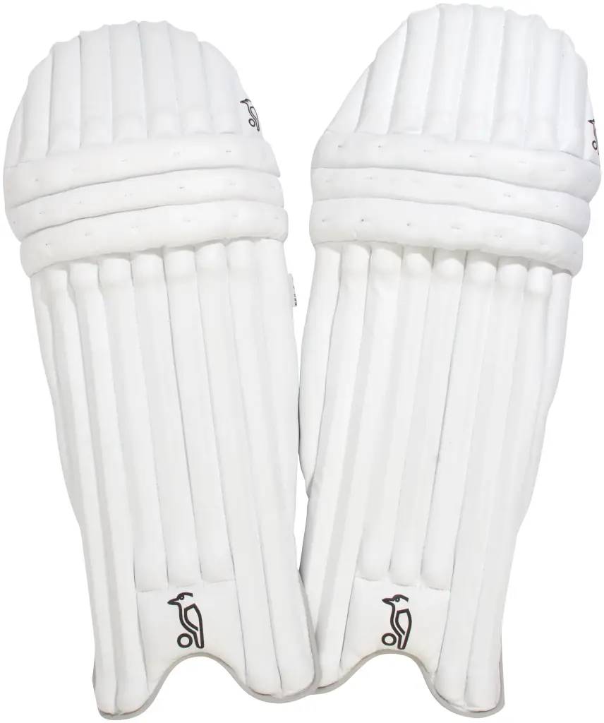 Kookaburra Pro 5.0 Lightweight Batting Pads YOUTH