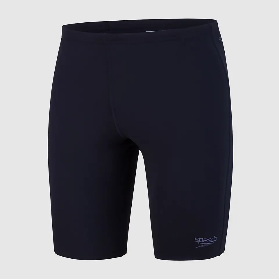Speedo Mens Essentials Endurance Jammer Navy size 32