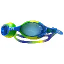 TYR Comet Tie Dye Junior Goggle
