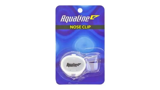AQUALINE NOSE CLIPS 