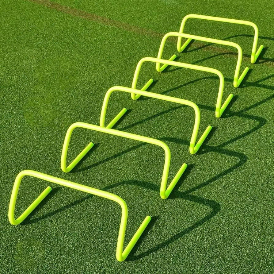 AGILITY HURDLES 9 INCH