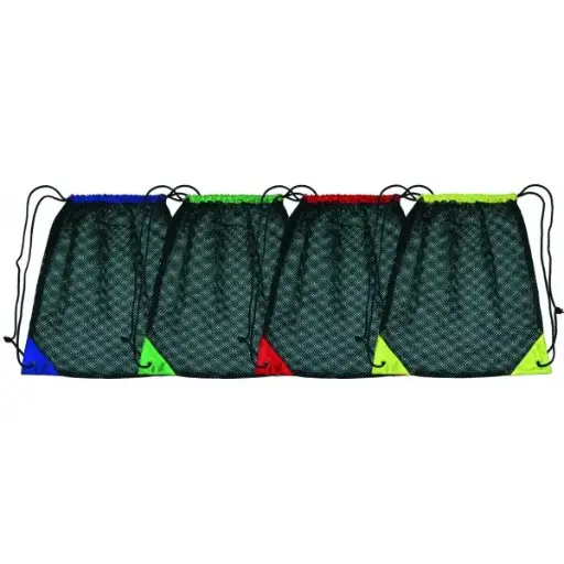 [15101-BKB] AQUALINE AQUA SACK/WETBAG BLUE BLACK (15101-BKB)