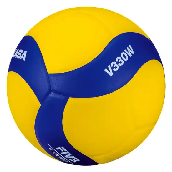 [VBMIKV330] MIKASA V330W VOLLEYBALL