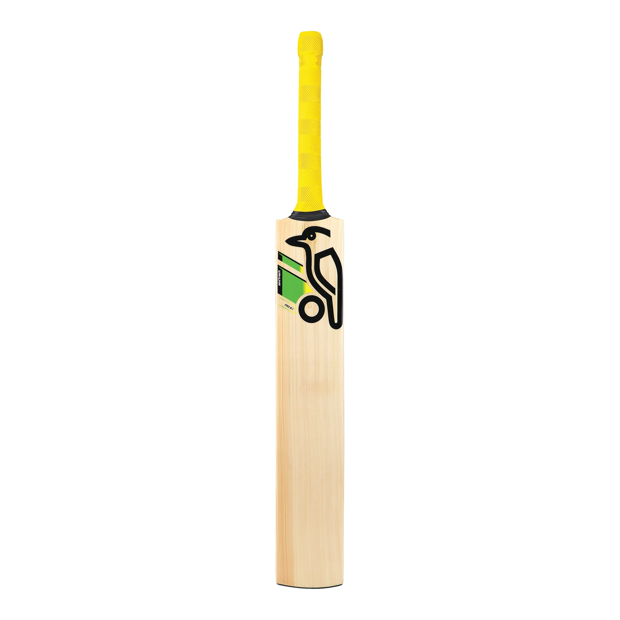 [CR2B15132G.H] Kookaburra Kahuna Pro 8.1 Kashmir Willow Cricket Bat HARROW