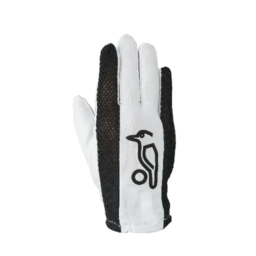 [JRTCRPIS-3081.Y] Kookaburra Fingerless Batting Inner Cricket Gloves YOUTH