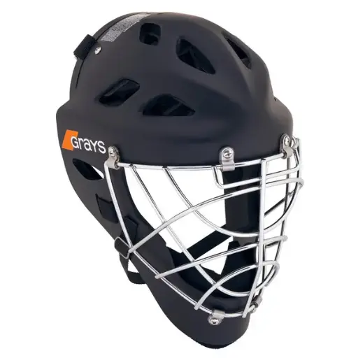 [GH034] GRAYS G600 HOCKEY HELMET