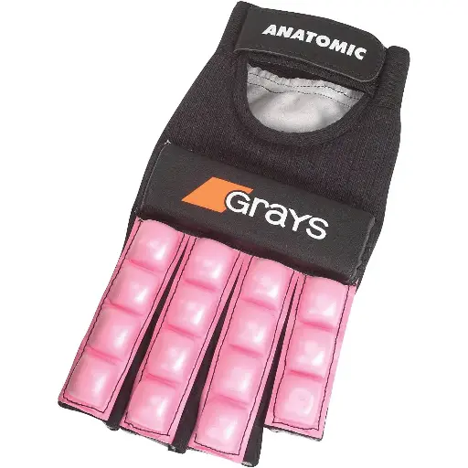 [GH058.PM] GRAYS Anatomic Glove - Left Hand PINK MEDIUM (GH058.PM)