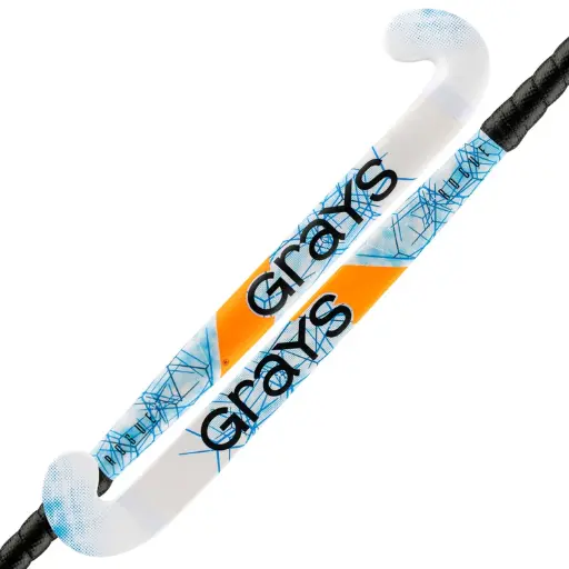 [GH163.26'']  Rogue UB MC_ White/Blue H/S 26'' (GH163.26'')